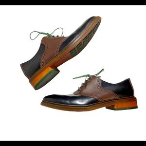 Cole Haan Colton Oxfords